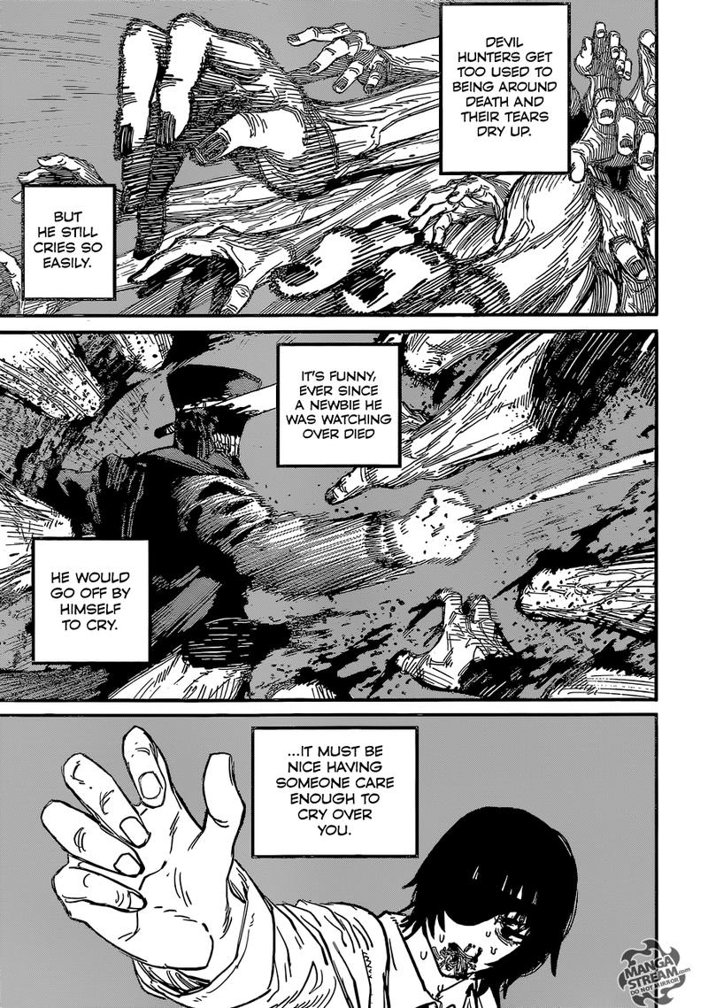 Chainsaw Man 25 7