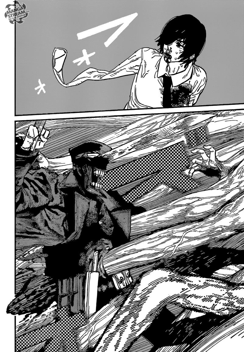 Chainsaw Man 25 8