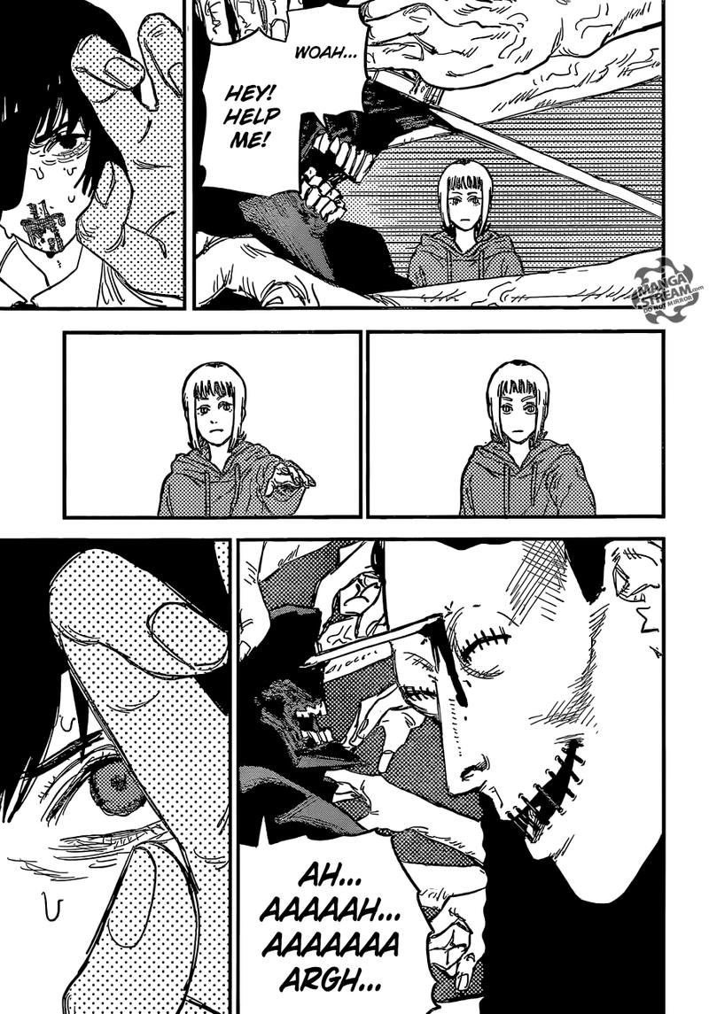Chainsaw Man 25 9