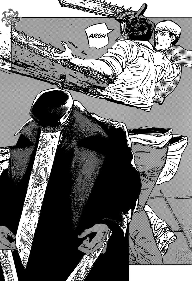 Chainsaw Man 26 10