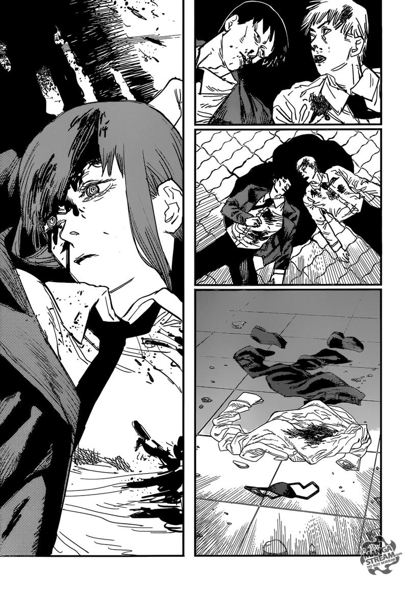 Chainsaw Man 26 13