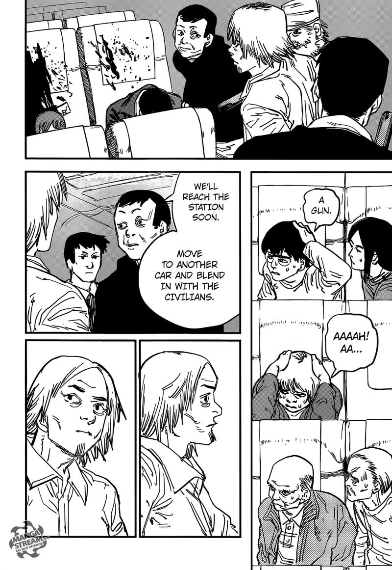 Chainsaw Man 26 14