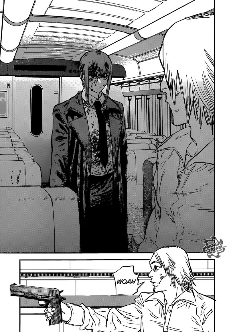 Chainsaw Man 26 15