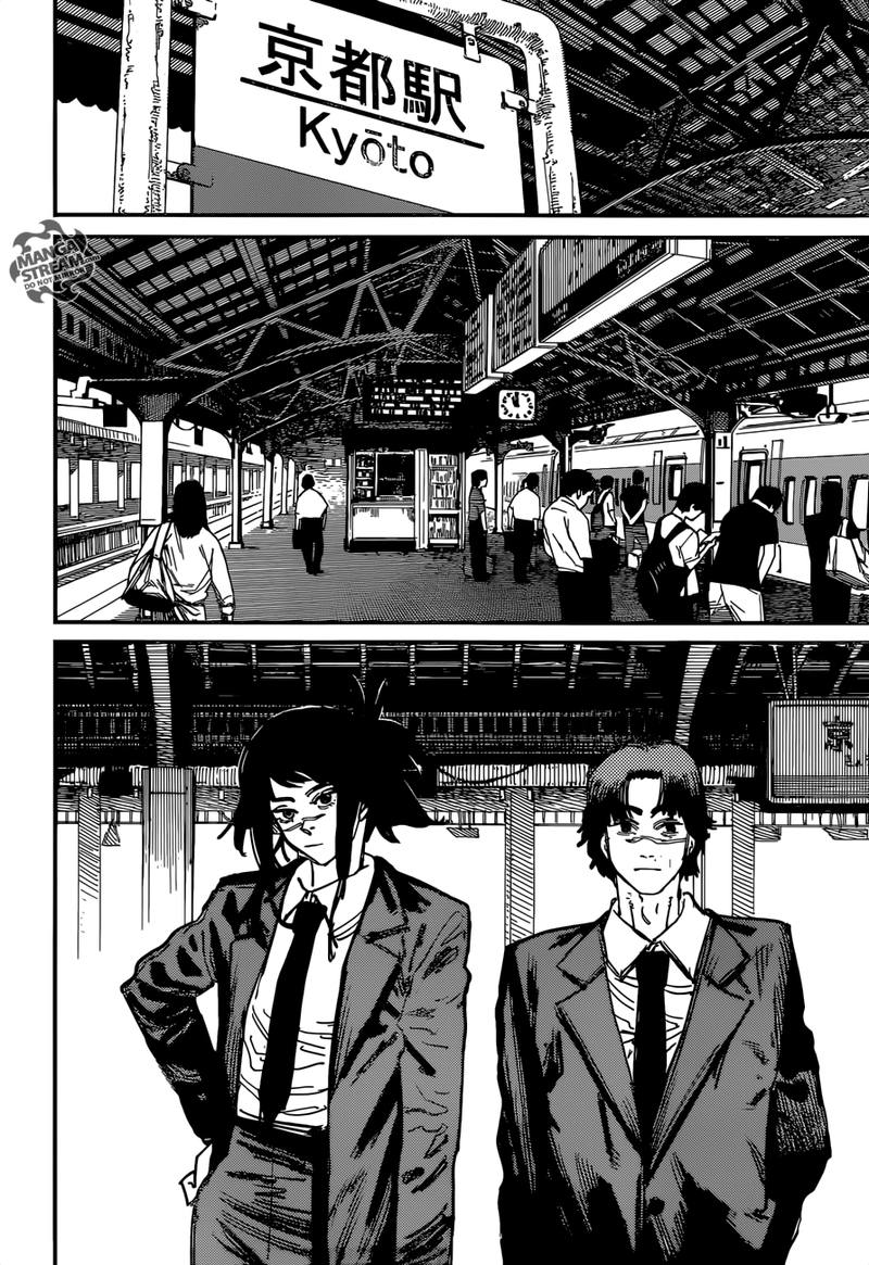 Chainsaw Man 26 16