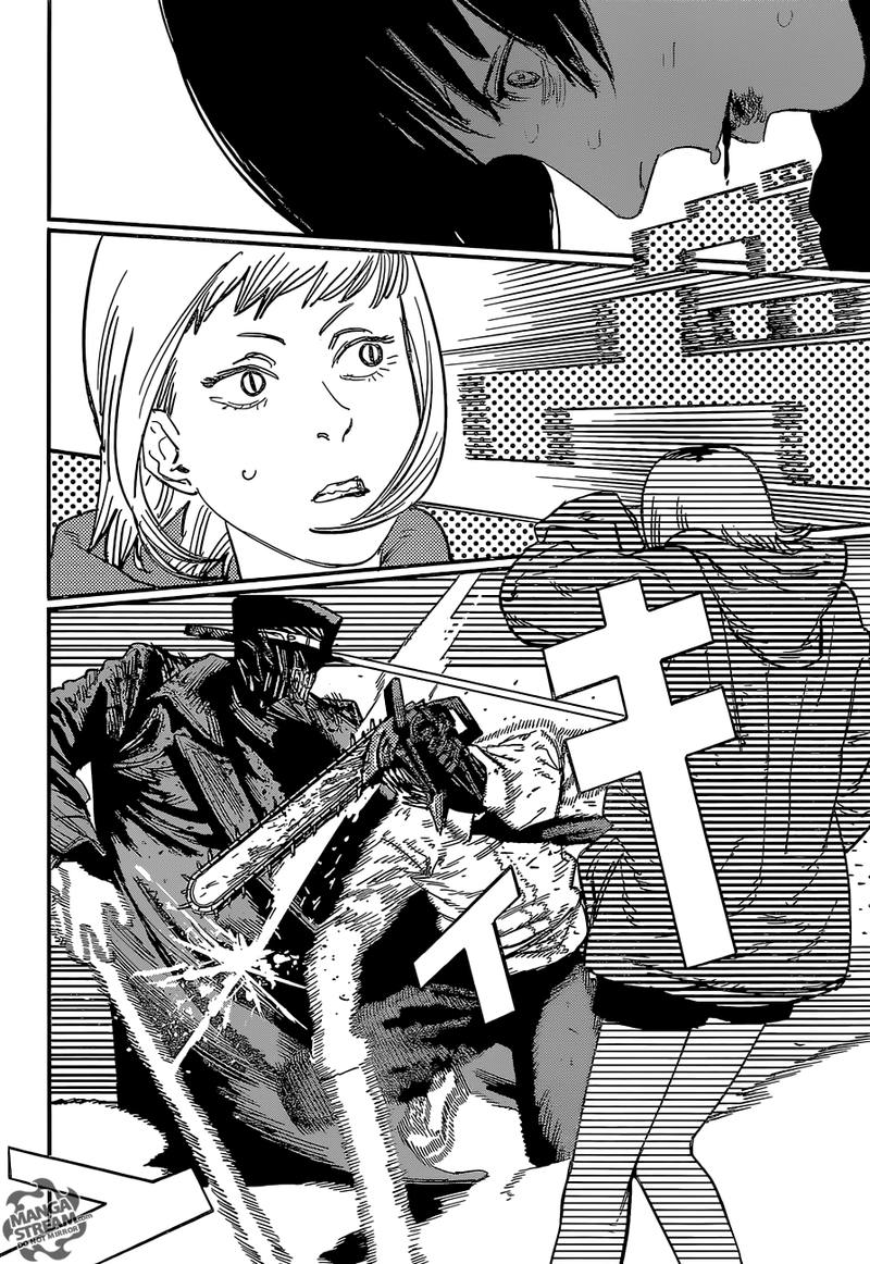 Chainsaw Man 26 2
