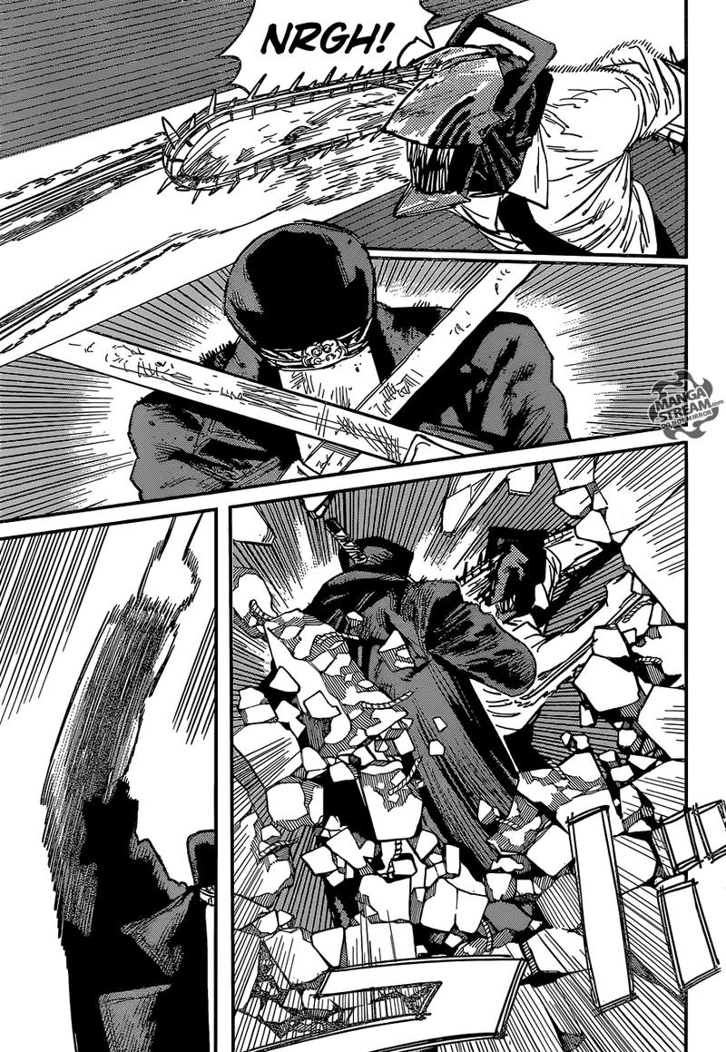 Chainsaw Man 26 3