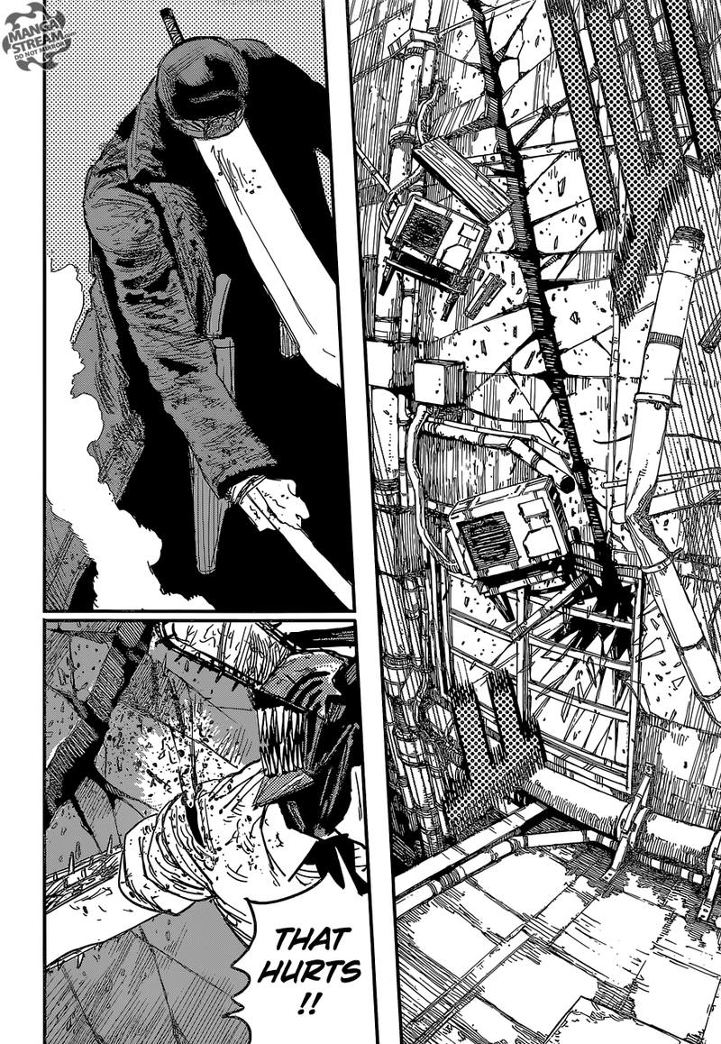 Chainsaw Man 26 4