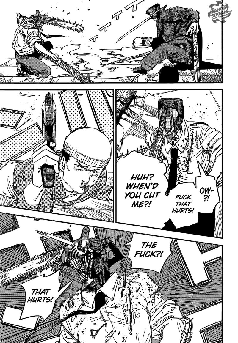 Chainsaw Man 26 7