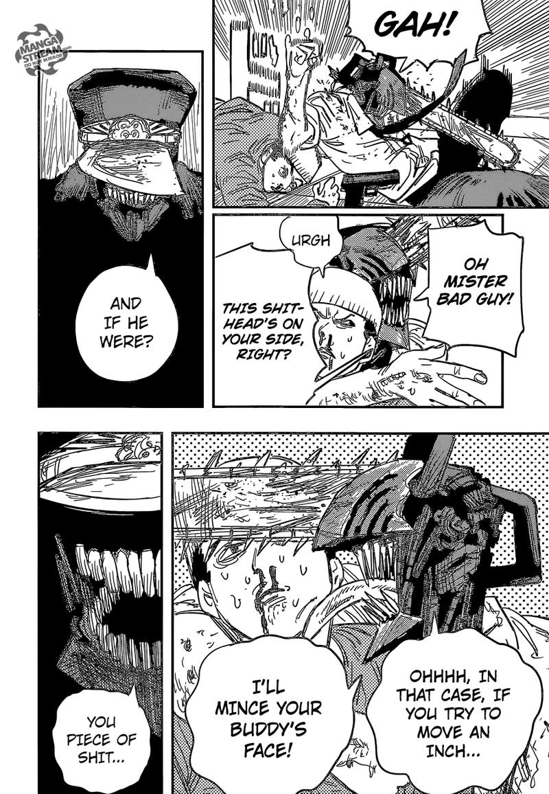 Chainsaw Man 26 8