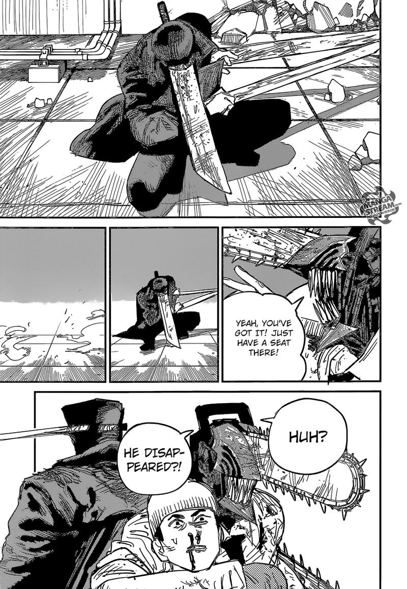 Chainsaw Man 26 9