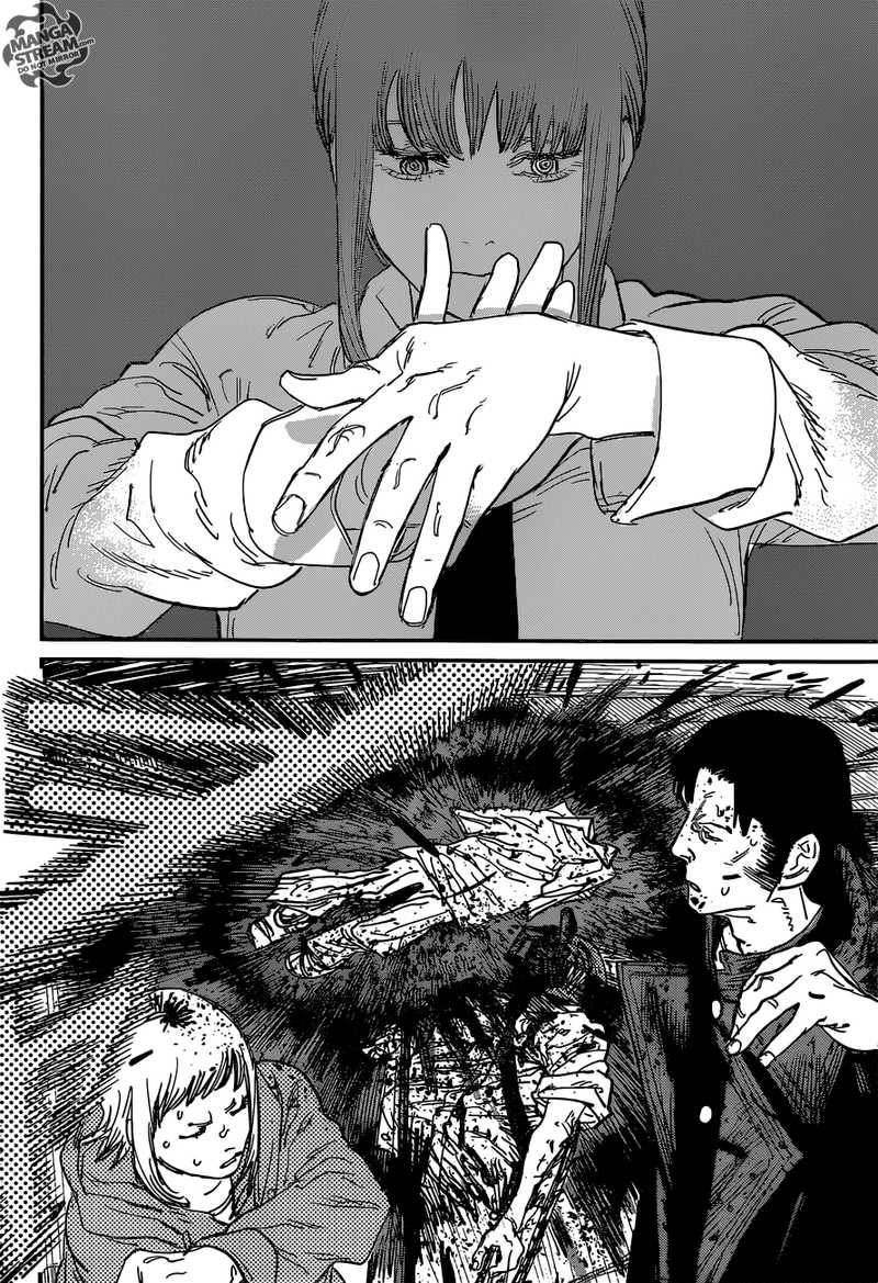 Chainsaw Man 27 13