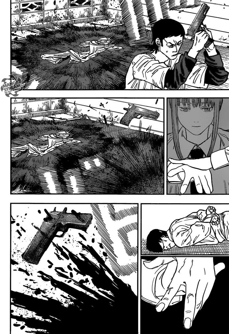 Chainsaw Man 27 15