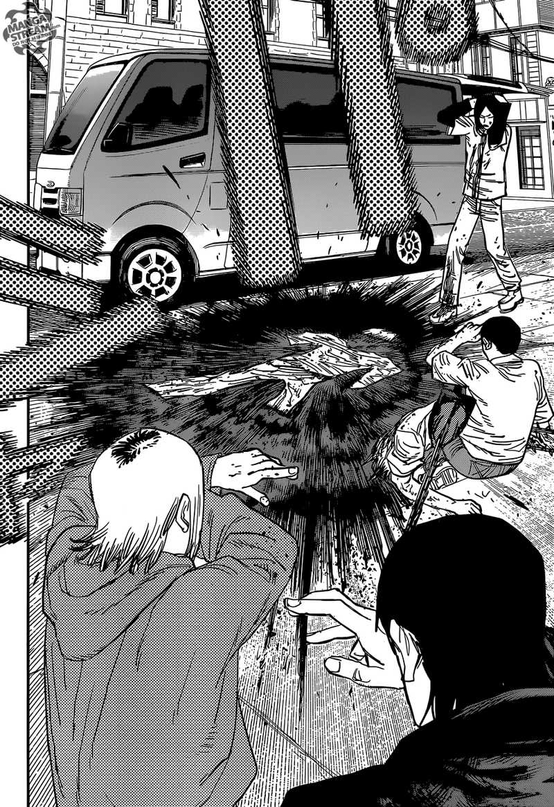 Chainsaw Man 27 6