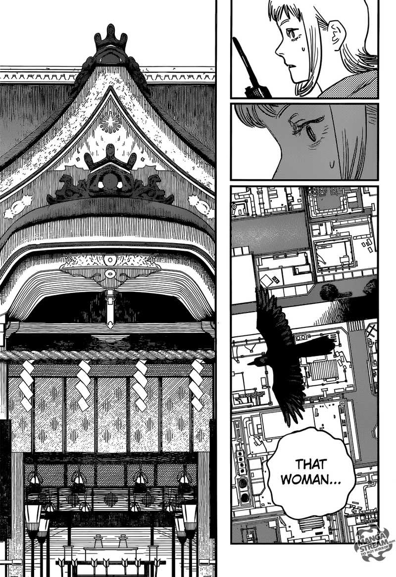 Chainsaw Man 27 9