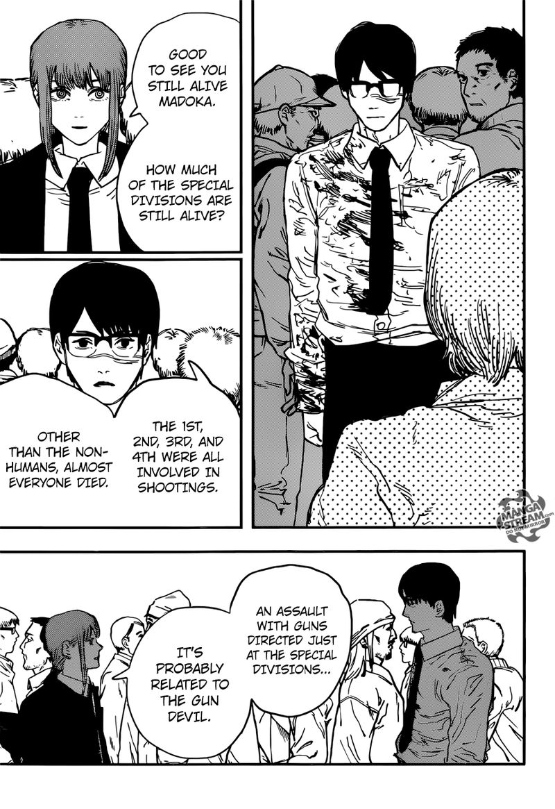 Chainsaw Man 28 15