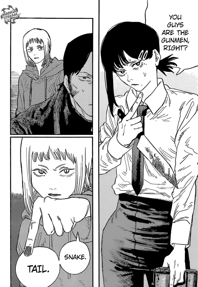 Chainsaw Man 28 4