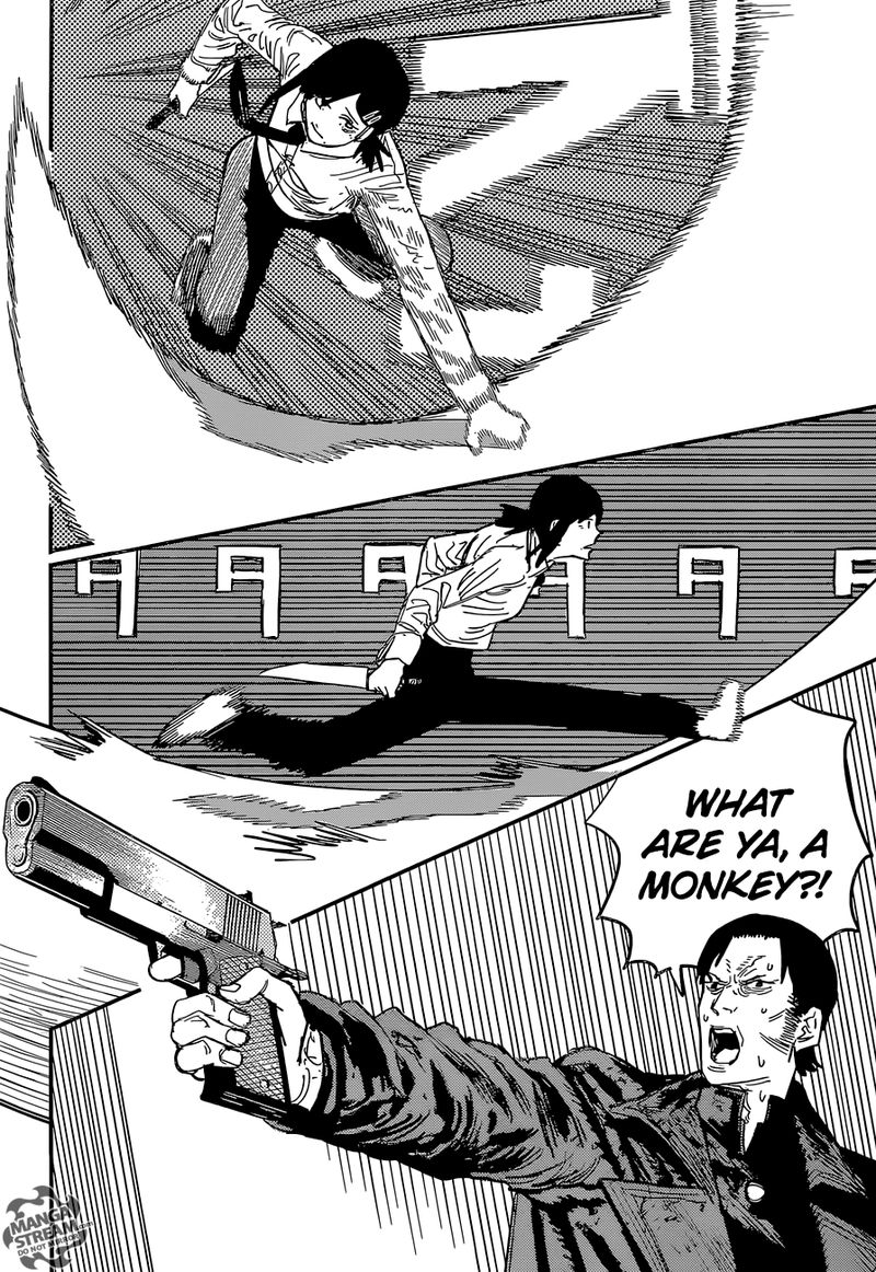 Chainsaw Man 28 6