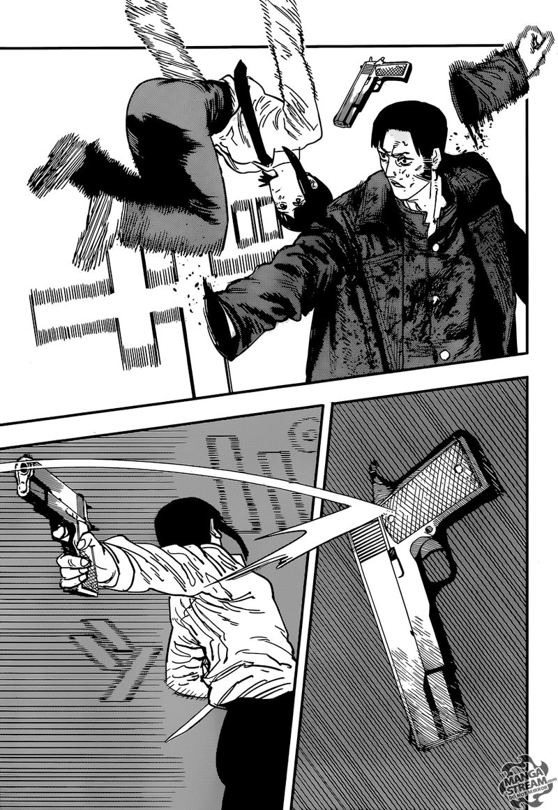 Chainsaw Man 28 7
