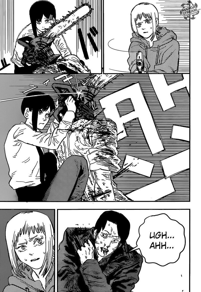 Chainsaw Man 28 9