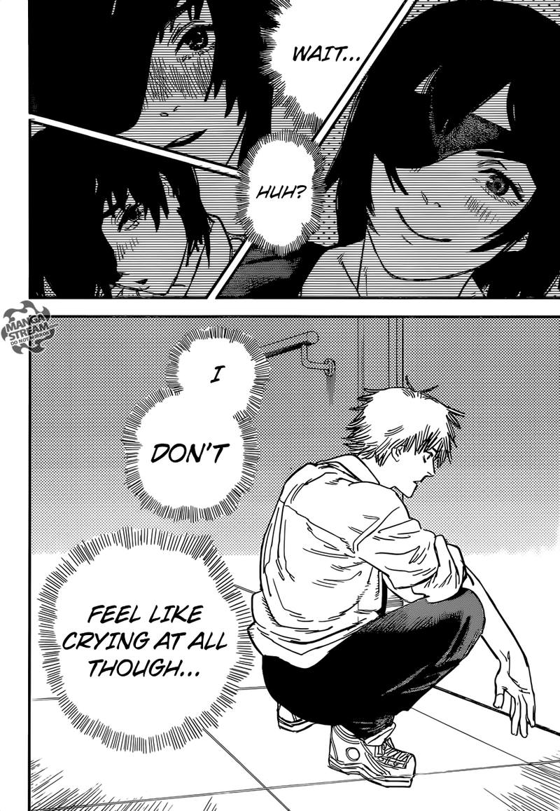 Chainsaw Man 29 10
