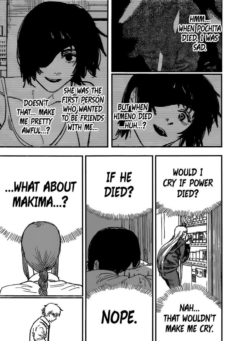 Chainsaw Man 29 11