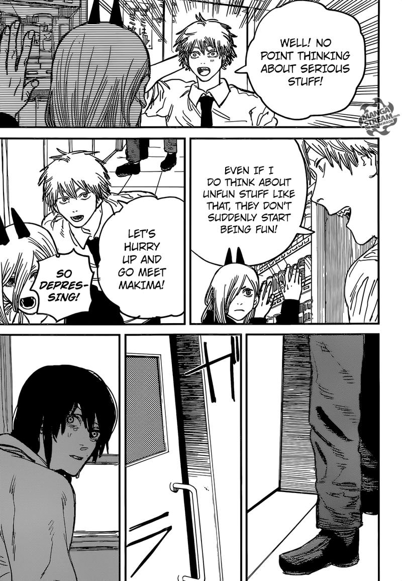 Chainsaw Man 29 13