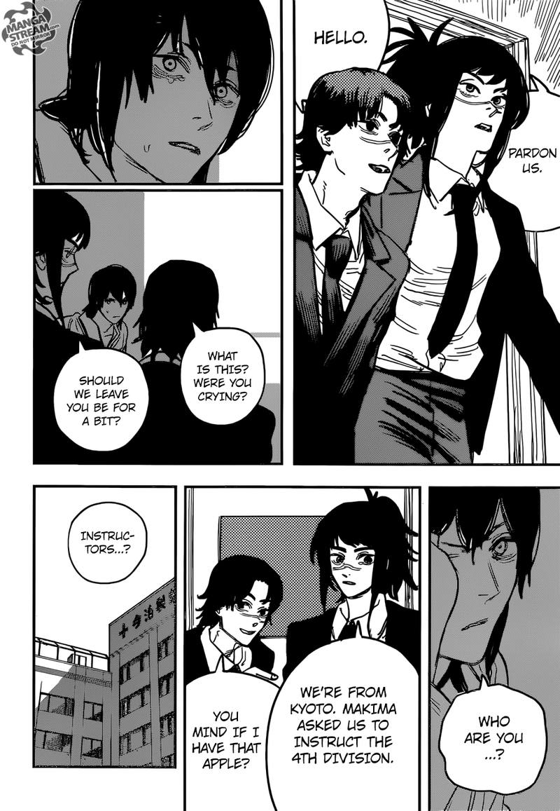 Chainsaw Man 29 14