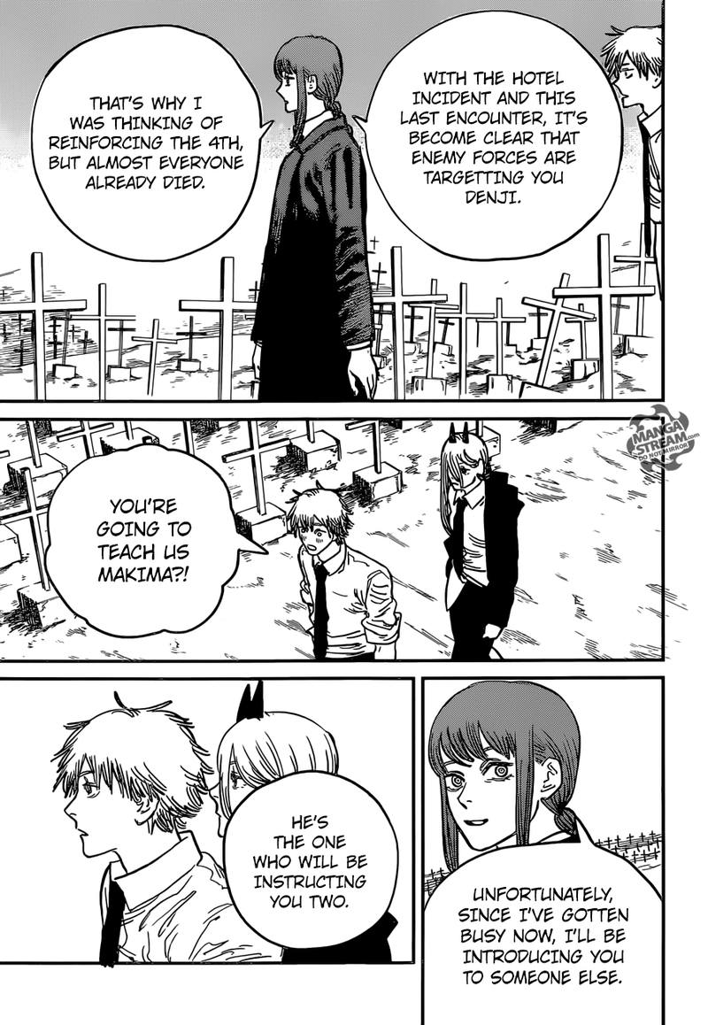 Chainsaw Man 29 15