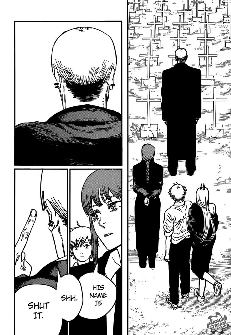 Chainsaw Man 29 16