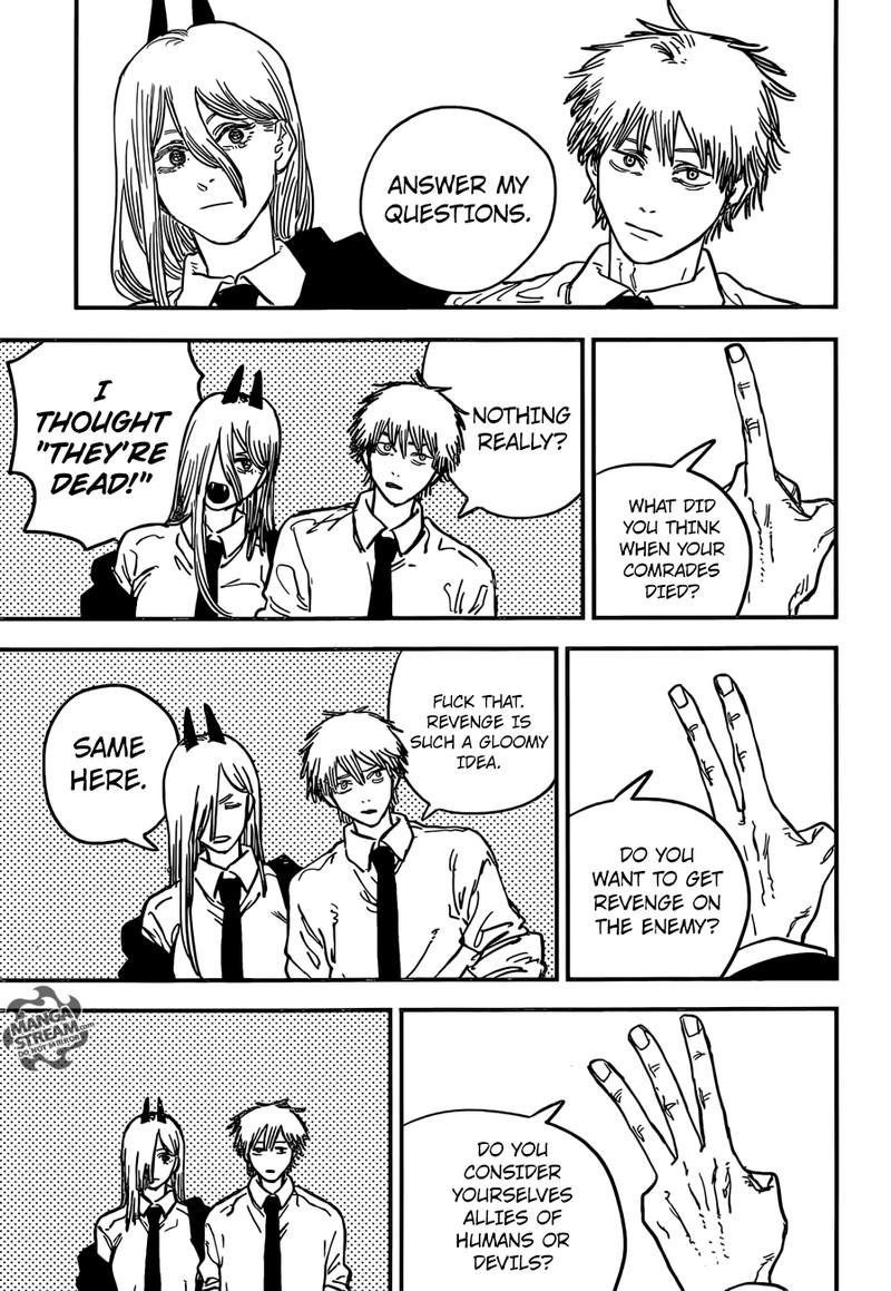 Chainsaw Man 29 17