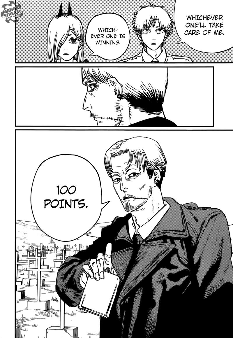 Chainsaw Man 29 18
