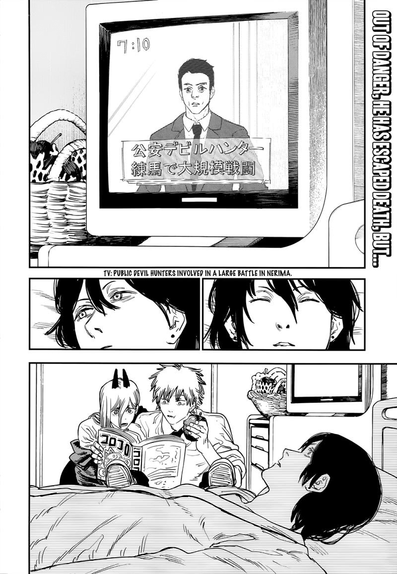 Chainsaw Man 29 2