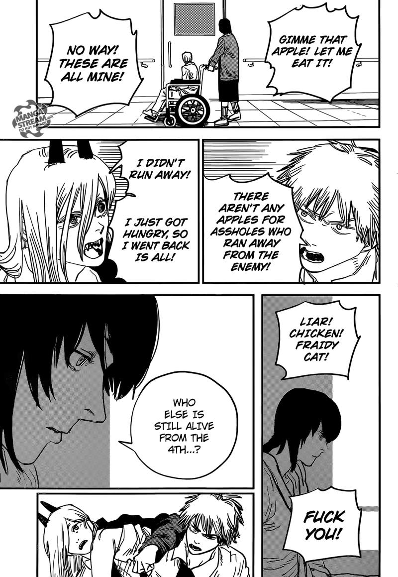 Chainsaw Man 29 3