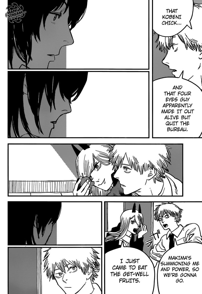 Chainsaw Man 29 4