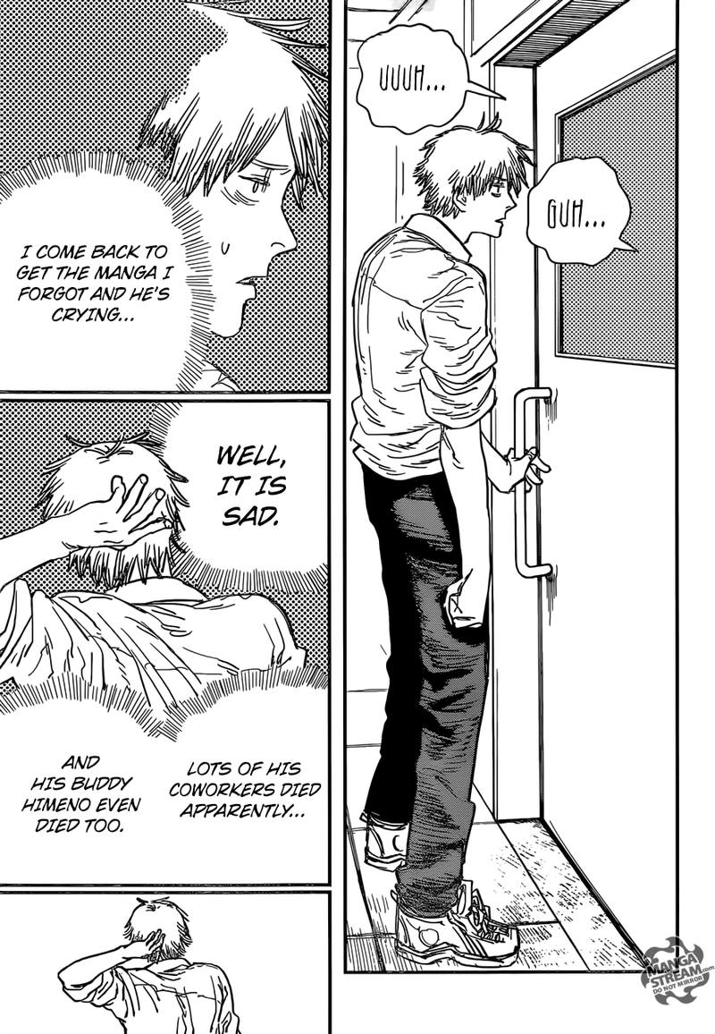 Chainsaw Man 29 9