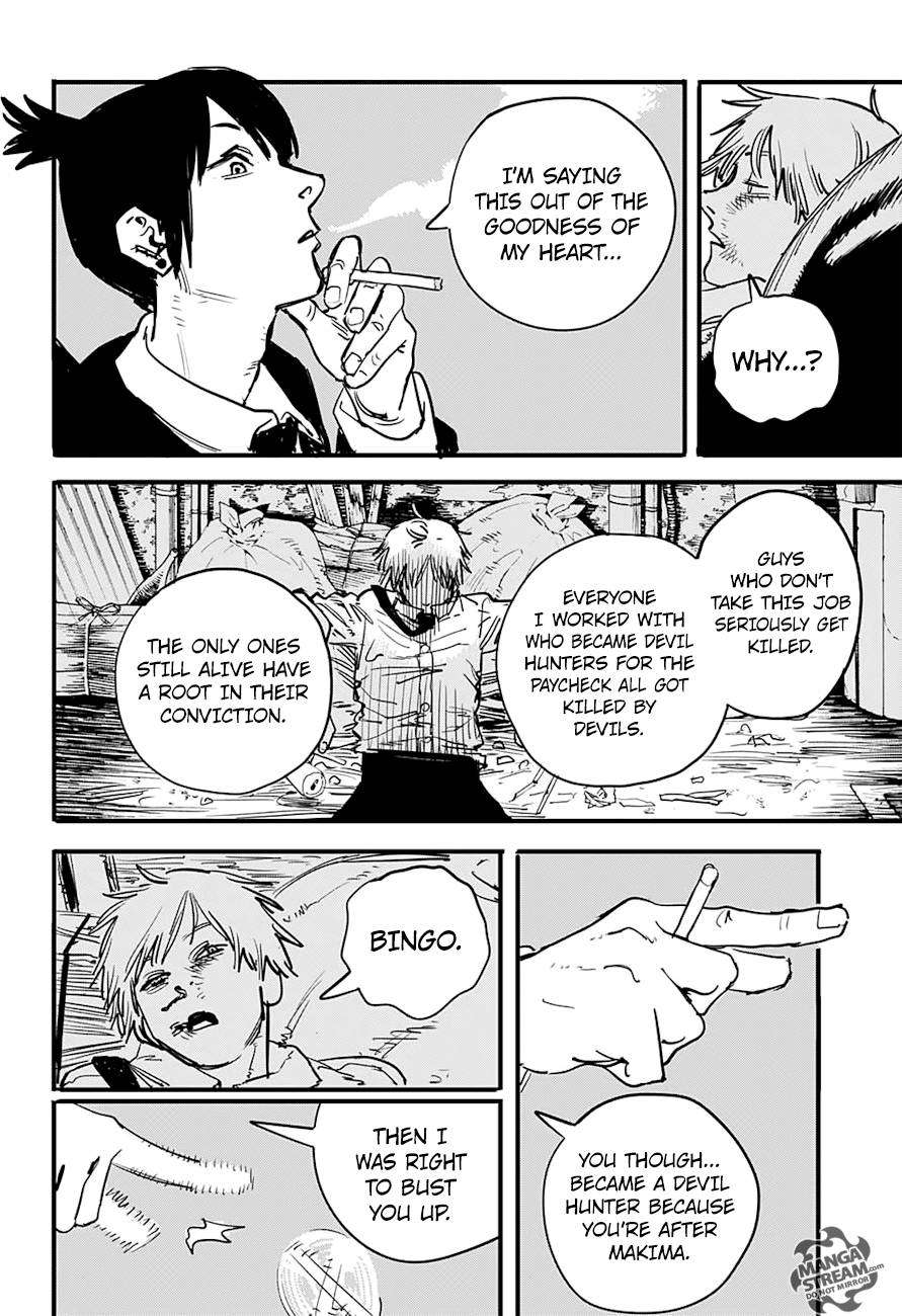 Chainsaw Man 3 10