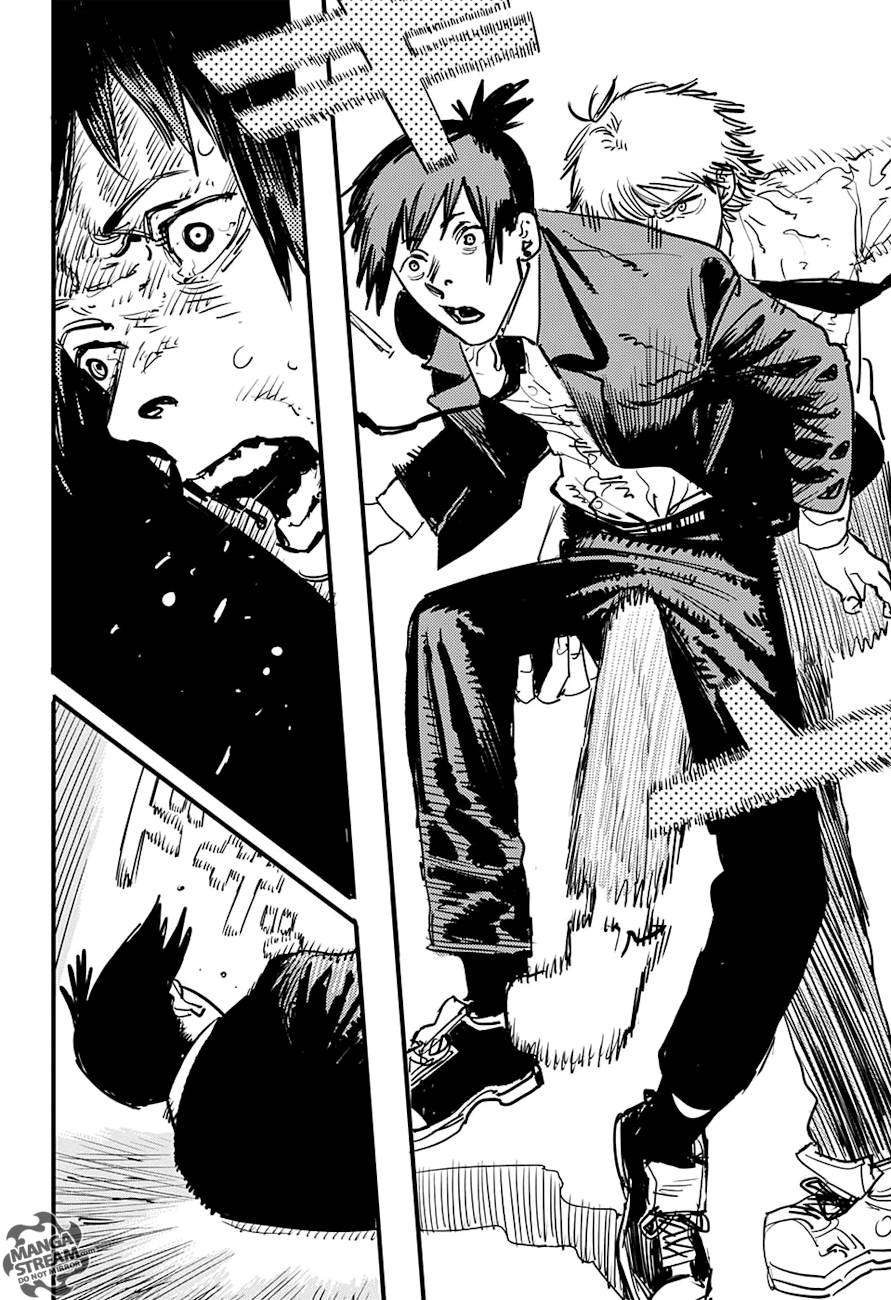 Chainsaw Man 3 12