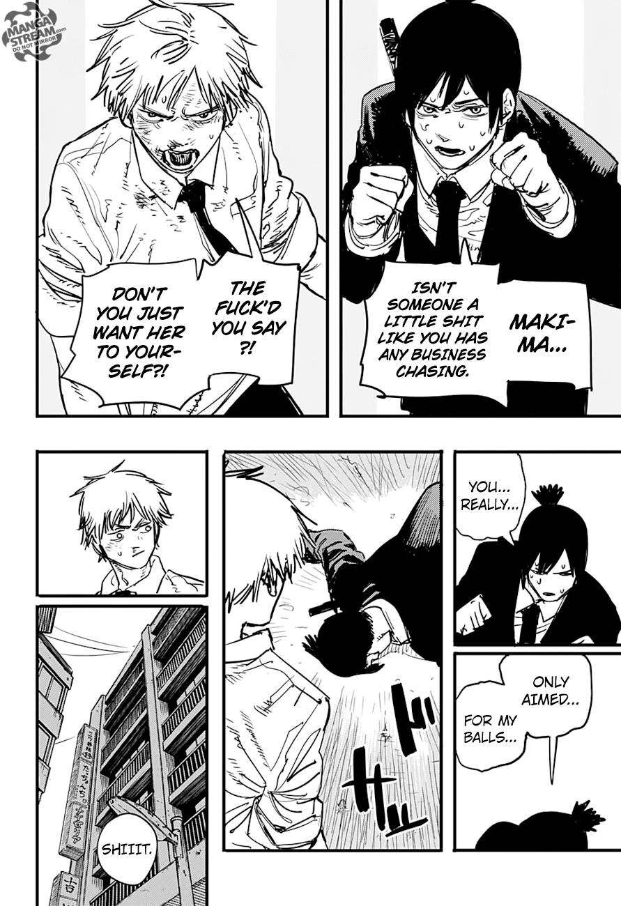 Chainsaw Man 3 16