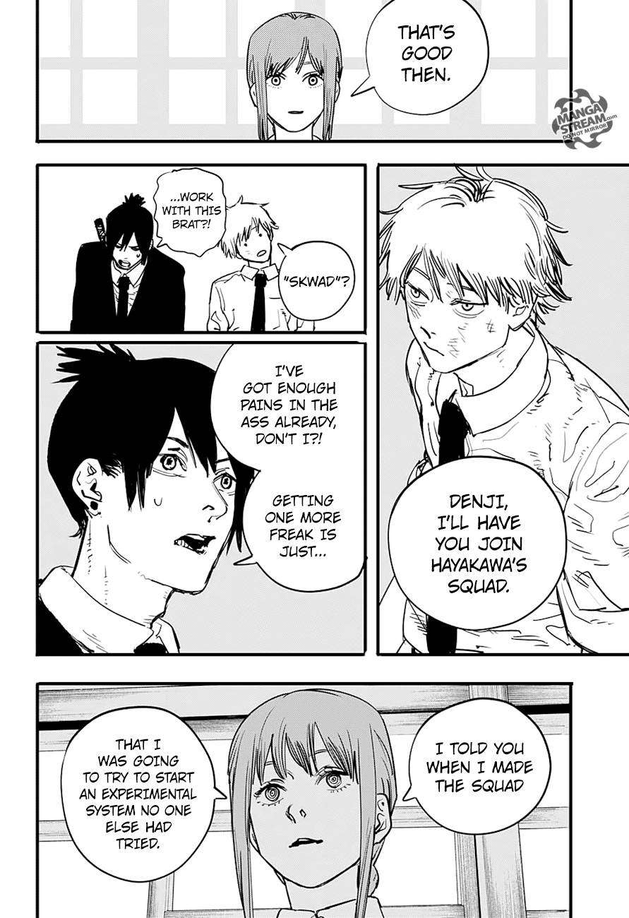 Chainsaw Man 3 18