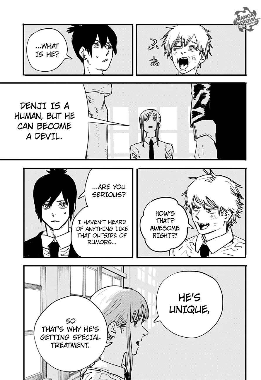 Chainsaw Man 3 19