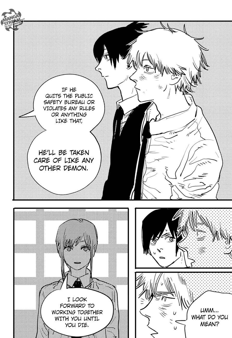 Chainsaw Man 3 20