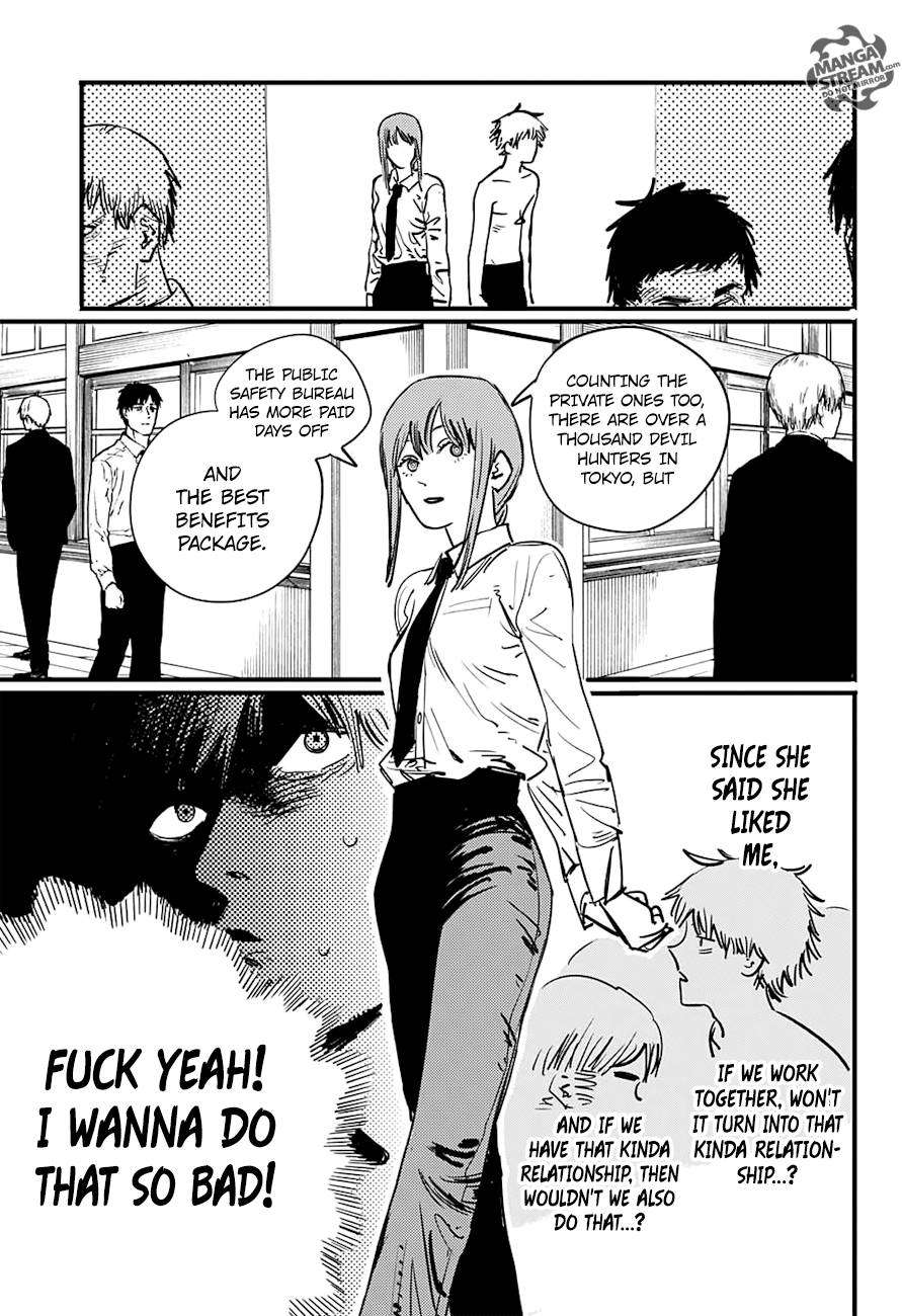 Chainsaw Man 3 3
