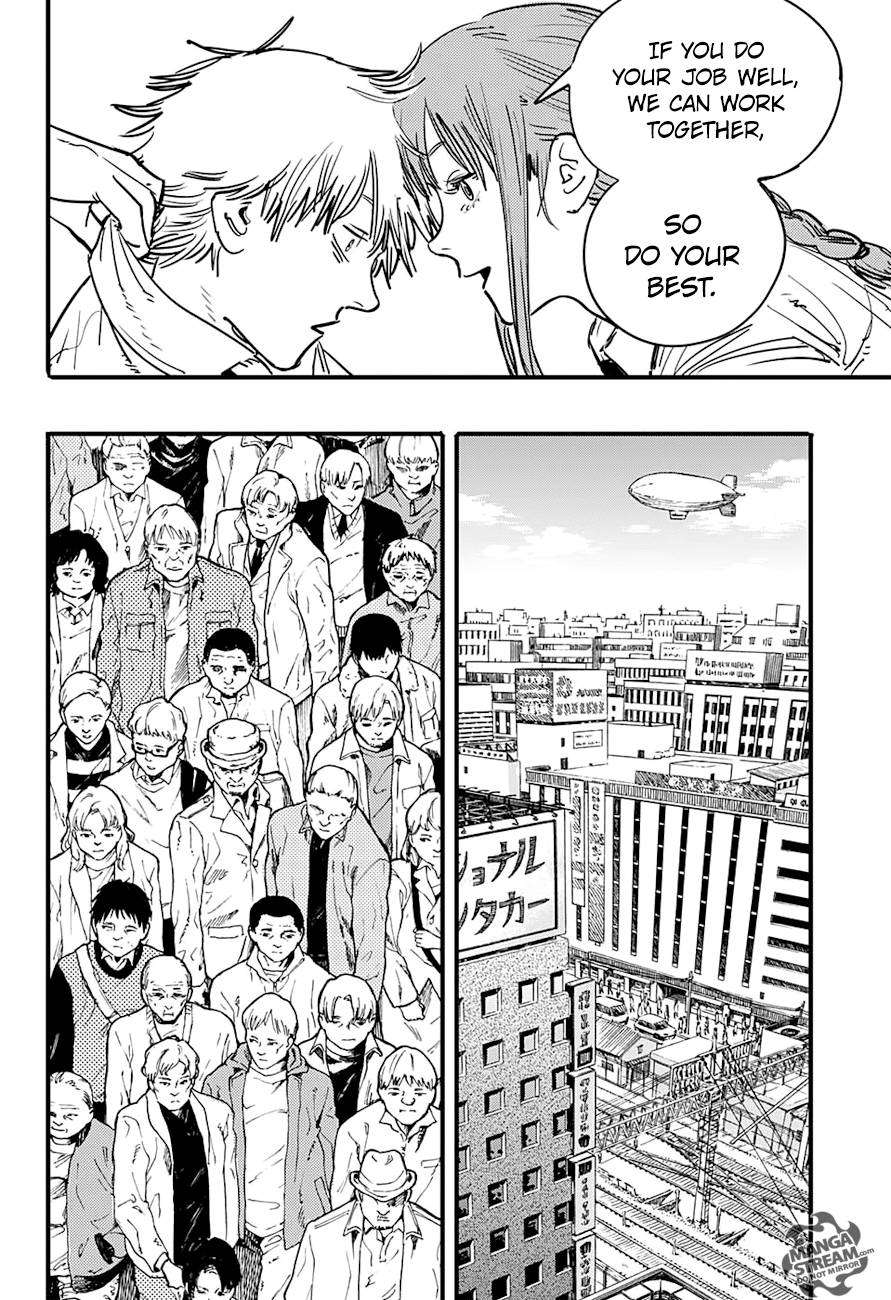 Chainsaw Man 3 6