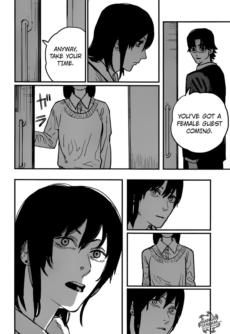 Chainsaw Man 30 14