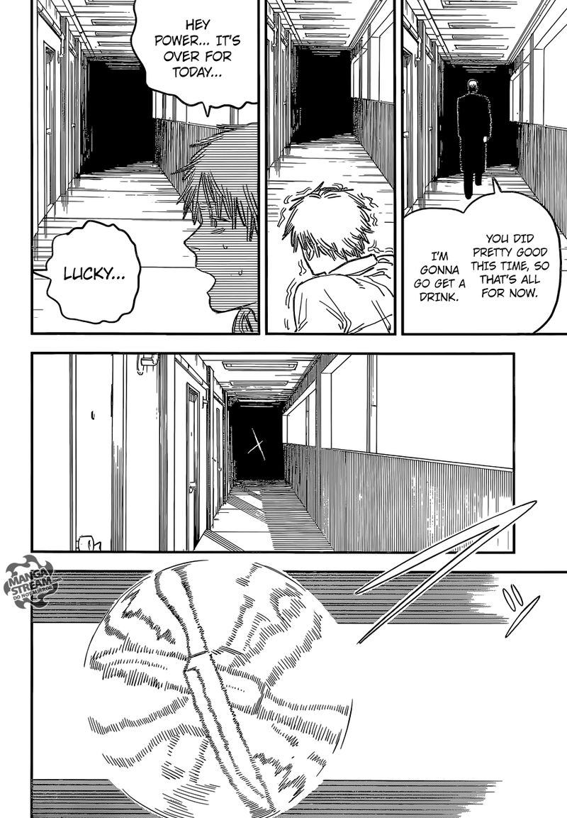 Chainsaw Man 31 10
