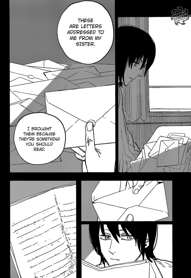 Chainsaw Man 31 14