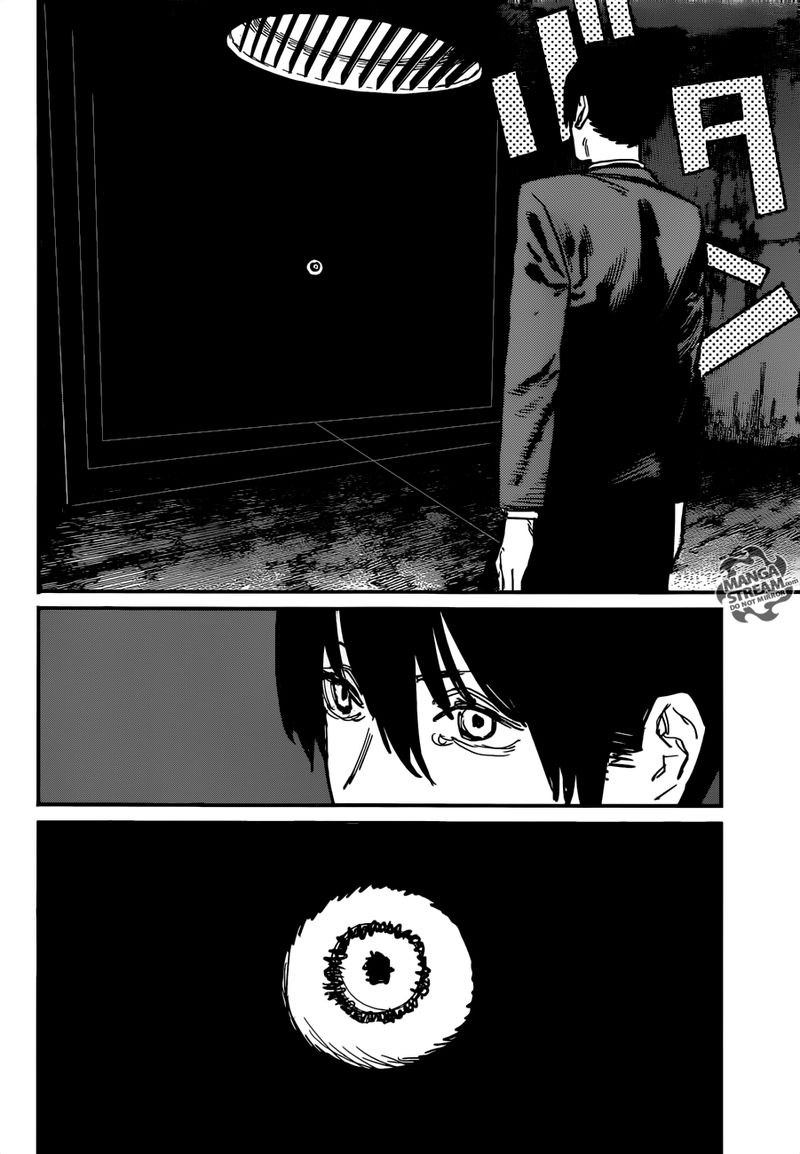 Chainsaw Man 31 18