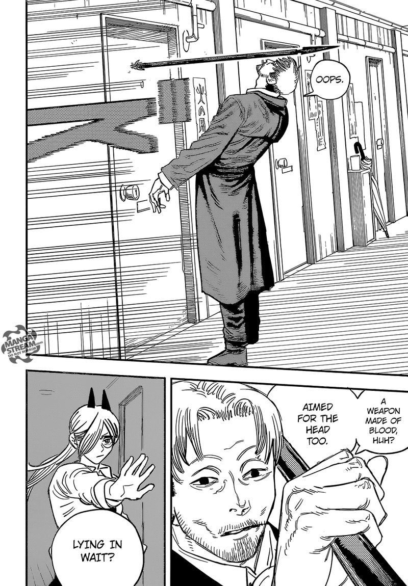 Chainsaw Man 31 4