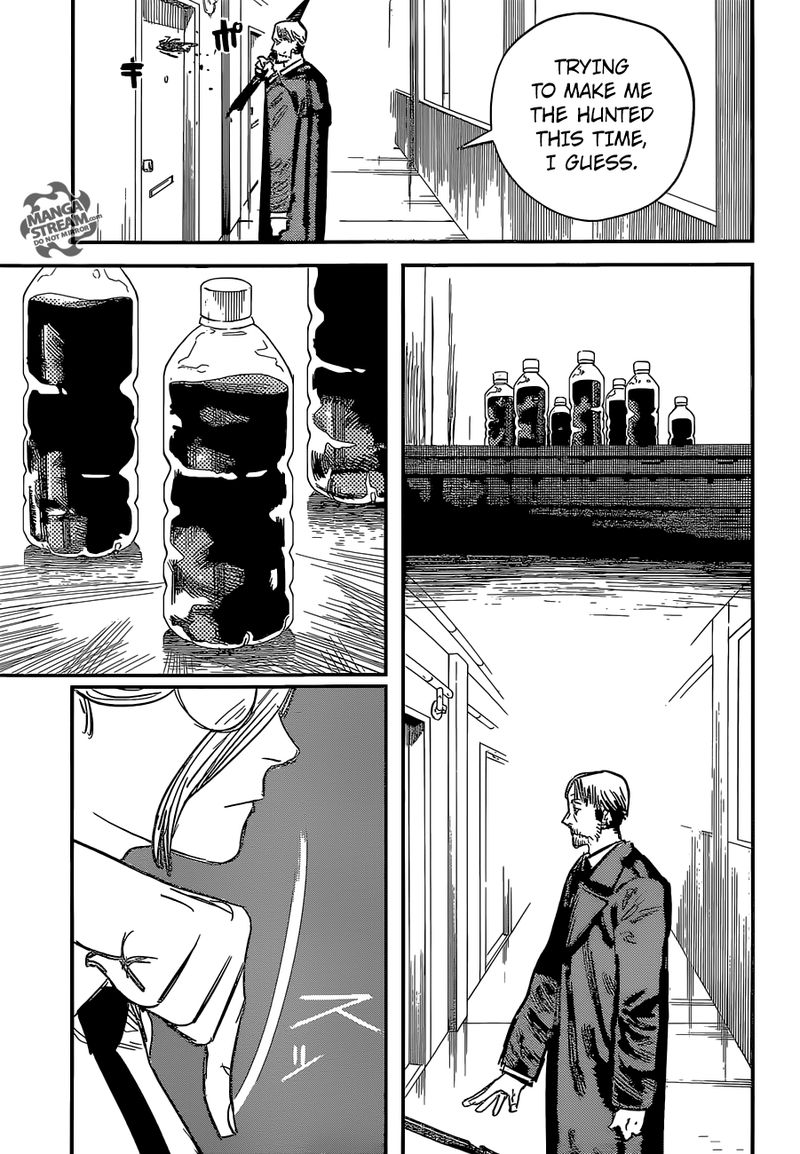 Chainsaw Man 31 5