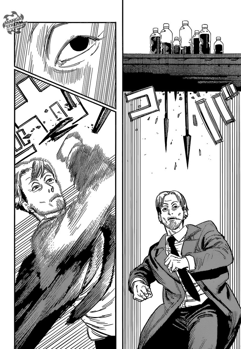Chainsaw Man 31 6